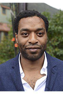 تصویر Chiwetel Ejiofor