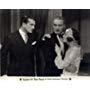 Ralph Forbes, Corinne Griffith, and John Loder in Lilies of the Field (1930)