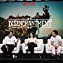 Matt Groening, Josh Weinstein, Eric André, and Abbi Jacobson at an event for Disenchantment (2018)