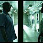 Vince Vaughn, Willie C. Carpenter, and Mustafa Shakir in Brawl in Cell Block 99 (2017)