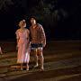 Ken Marino and Kristen Wiig in Wet Hot American Summer: First Day of Camp (2015)