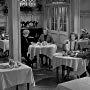 Rita Hayworth, Deborah Kerr, Burt Lancaster, David Niven, Felix Aylmer, Gladys Cooper, May Hallatt, and Cathleen Nesbitt in Separate Tables (1958)