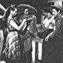 Marco de Carlo, Joaquín Cordero, Freddy Fernández, Sara Montiel, and Alicia Rodríguez in Yo soy gallo dondequiera!.. (1953)