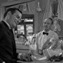 Byron Foulger and Gig Young in The Twilight Zone (1959)