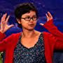 Charlyne Yi in Conan (2010)