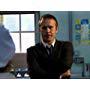 Jason Merrells in Waterloo Road (2006)