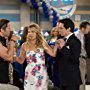 Hal Sparks, Andrea Barber, Candace Cameron Bure, and David Lipper in Fuller House (2016)