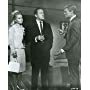 Bob Hope, Tuesday Weld, and Jeremy Slate in I