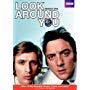 Robert Popper and Peter Serafinowicz in Look Around You (2002)