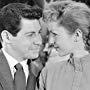 Debbie Reynolds and Eddie Fisher in Bundle of Joy (1956)