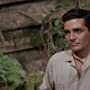David Hedison in The Lost World (1960)