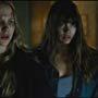 Tina Evlev and Bianca Malinowski in Bound to Vengeance 