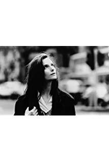 تصویر Katrin Cartlidge