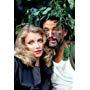 Bill Murray and Cindy Morgan in Caddyshack (1980)