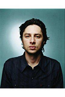 تصویر Zach Braff