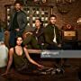 RENA OWEN, IAN VERDUN, ELINE POWELL, FOLA EVANS-AKINGBOLA, ALEX ROE SIREN - Freeform