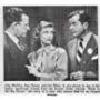 Joseph Allen, Ann Doran, and John Shelton in Road to the Big House (1947)