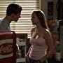 Chris Klein and Leelee Sobieski in Here on Earth (2000)