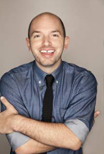 تصویر Paul Scheer