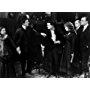 D.W. Griffith, Lillian Gish, Richard Barthelmess, Kate Bruce, Burr McIntosh, and Lowell Sherman in Way Down East (1920)
