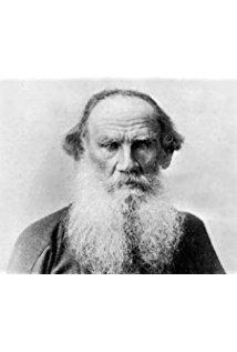 تصویر Leo Tolstoy