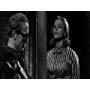 Honor Blackman and Kenneth Colley in The Avengers (1961)