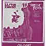 Lester Cuneo in Ridin