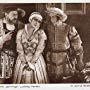 Ludwig Hartau, Emil Jannings, and Henny Porten in Deception (1920)