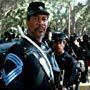 Morgan Freeman in Glory (1989)