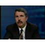 Thomas Friedman in Charlie Rose (1991)