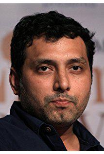 تصویر Neeraj Pandey