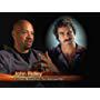 Tom Selleck and John Ridley in America