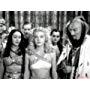 Priscilla Lawson, Charles Middleton, Jean Rogers, and Frank Shannon in Flash Gordon (1936)