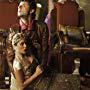 Summer Bishil and Hale Appleman in The Magicians (2015)