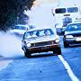 Judge Reinhold, Brian Hooks, and Nina Siemaszko in Runaway Car (1997)