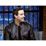 Carson Daly in Late Night with Seth Meyers (2014)
