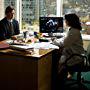 Brendan Fraser, Keri Russell, and Lily Mariye in Extraordinary Measures (2010)