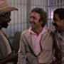 Gene Wilder, Richard Pryor, and Grand L. Bush in Stir Crazy (1980)