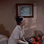 Leslie Caron and Thelma Ritter in Daddy Long Legs (1955)