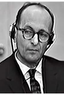 تصویر Adolf Eichmann