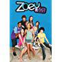 Sean Flynn, Paul Butcher, Jamie Lynn Spears, Erin Sanders, Matthew Underwood, Christopher Massey, and Victoria Justice in Zoey 101 (2005)