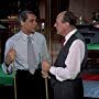 Cary Grant and Cecil Parker in Indiscreet (1958)