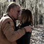 Still of Kristina Klebe and Dolph Lundgren in DONT KILL IT