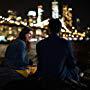 Tyler Hoechlin and Alexandra Daddario in Can You Keep a Secret? (2019)