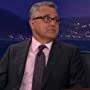 Jeffrey Toobin in Conan (2010)