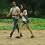 Suriya and Samantha Ruth Prabhu in Anjaan (2014)