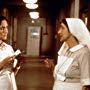 Madhur Jaffrey and Sakina Jaffrey in Cotton Mary (1999)