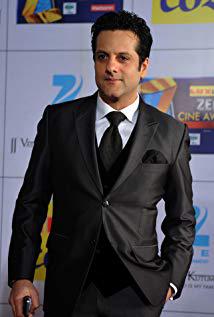 تصویر Fardeen Khan