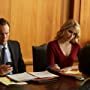 Patrick Wilson and Dianna Agron in Zipper (2015)