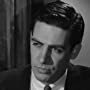 Jerry Orbach in Mad Dog Coll (1961)